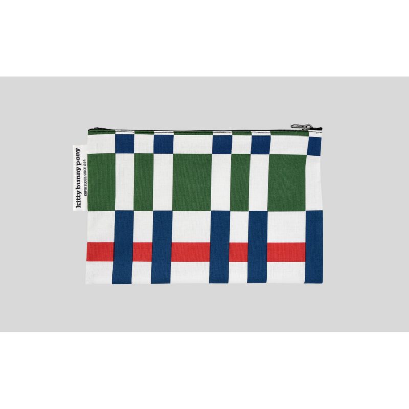 Interweave Pouch